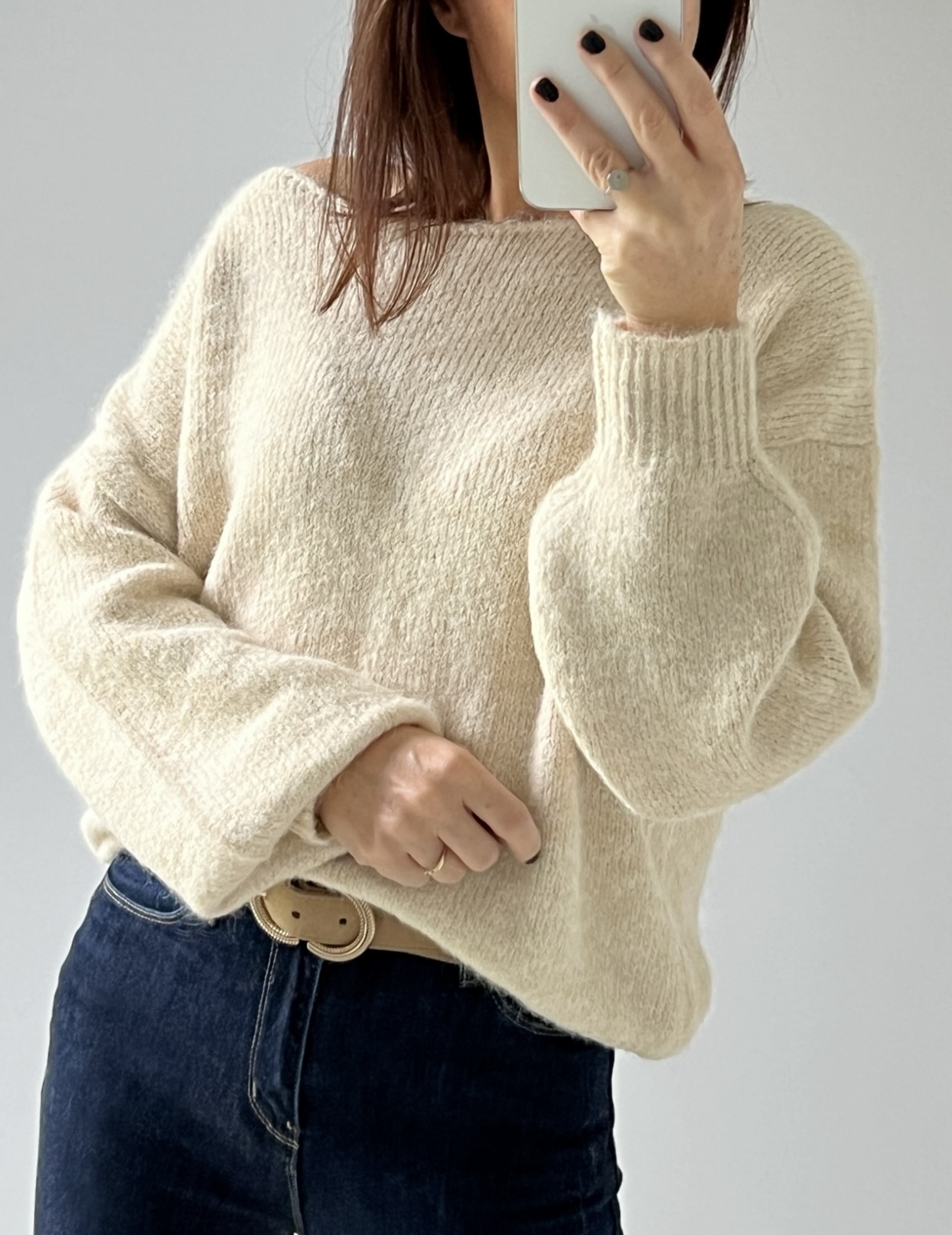 le pull clem -2