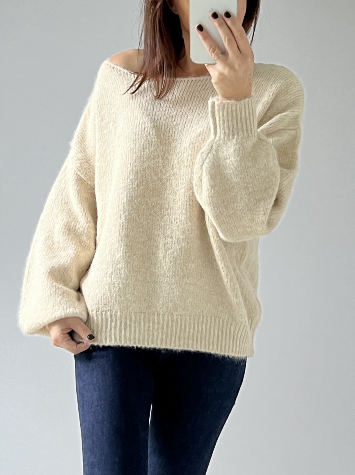 le pull clem -8