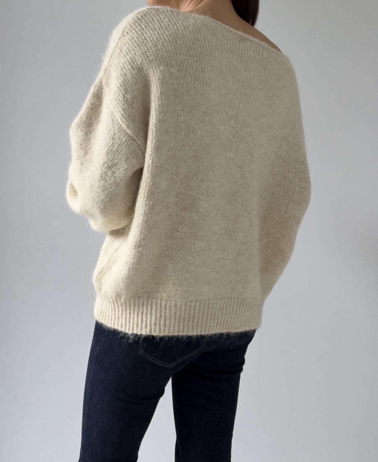 le pull clem -9