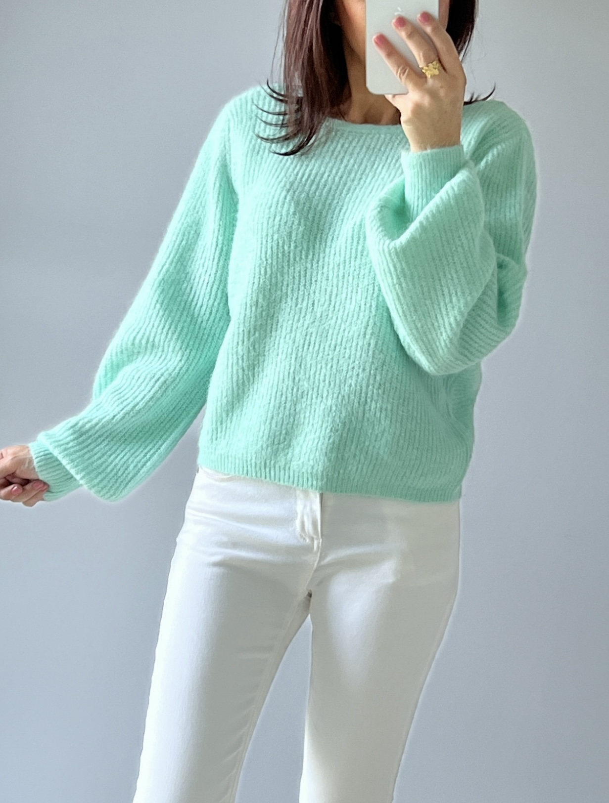 le pull Stan -6