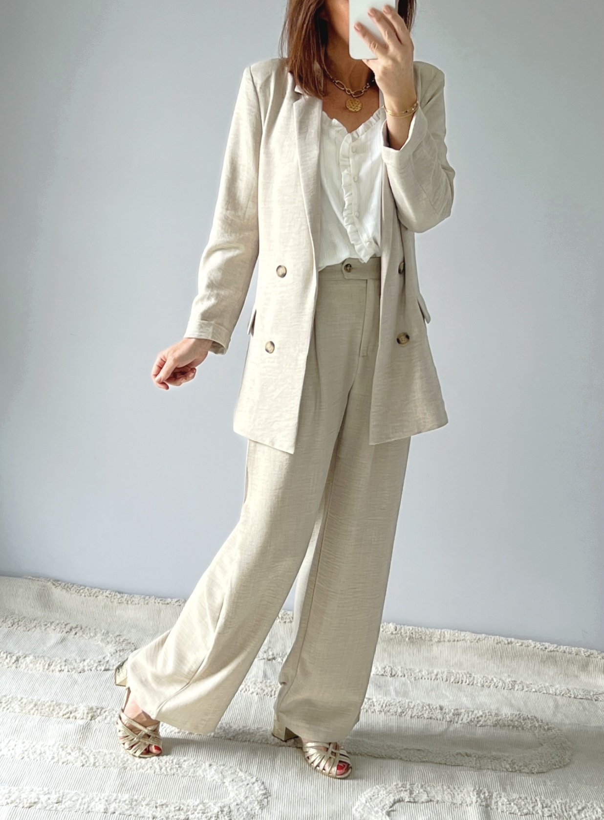 la veste elouan beige -5