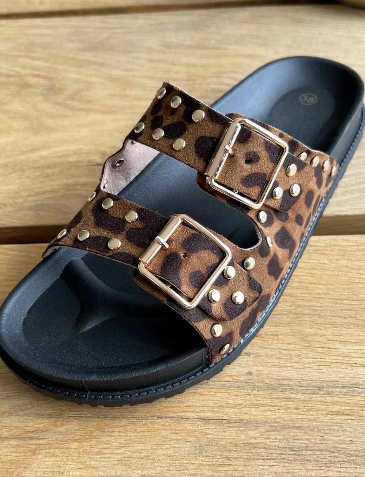 les sandales leopard -3