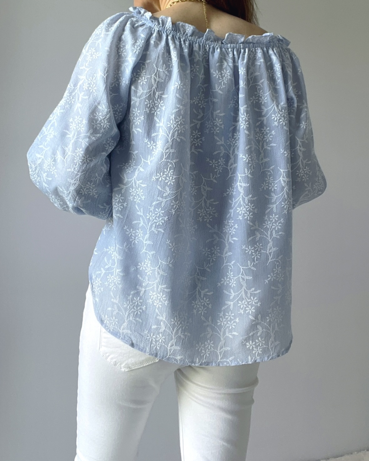 la blouse clara bleue -8