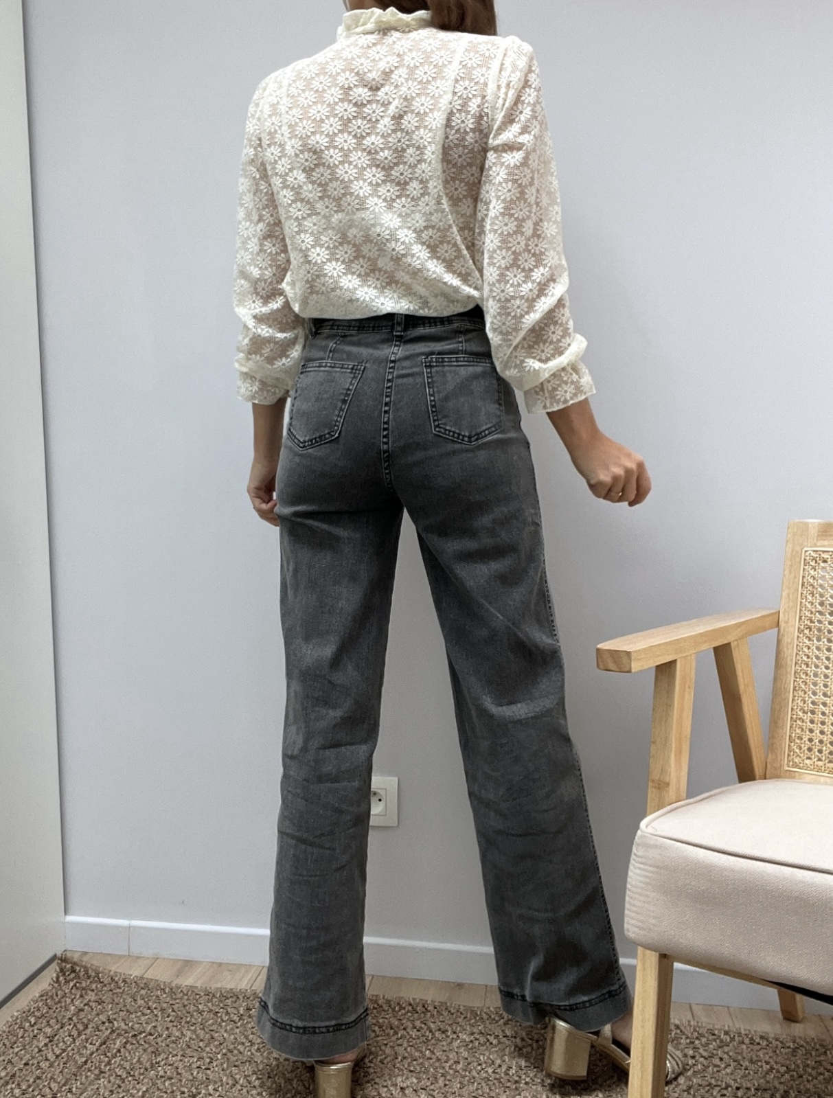 le jean melvin -7
