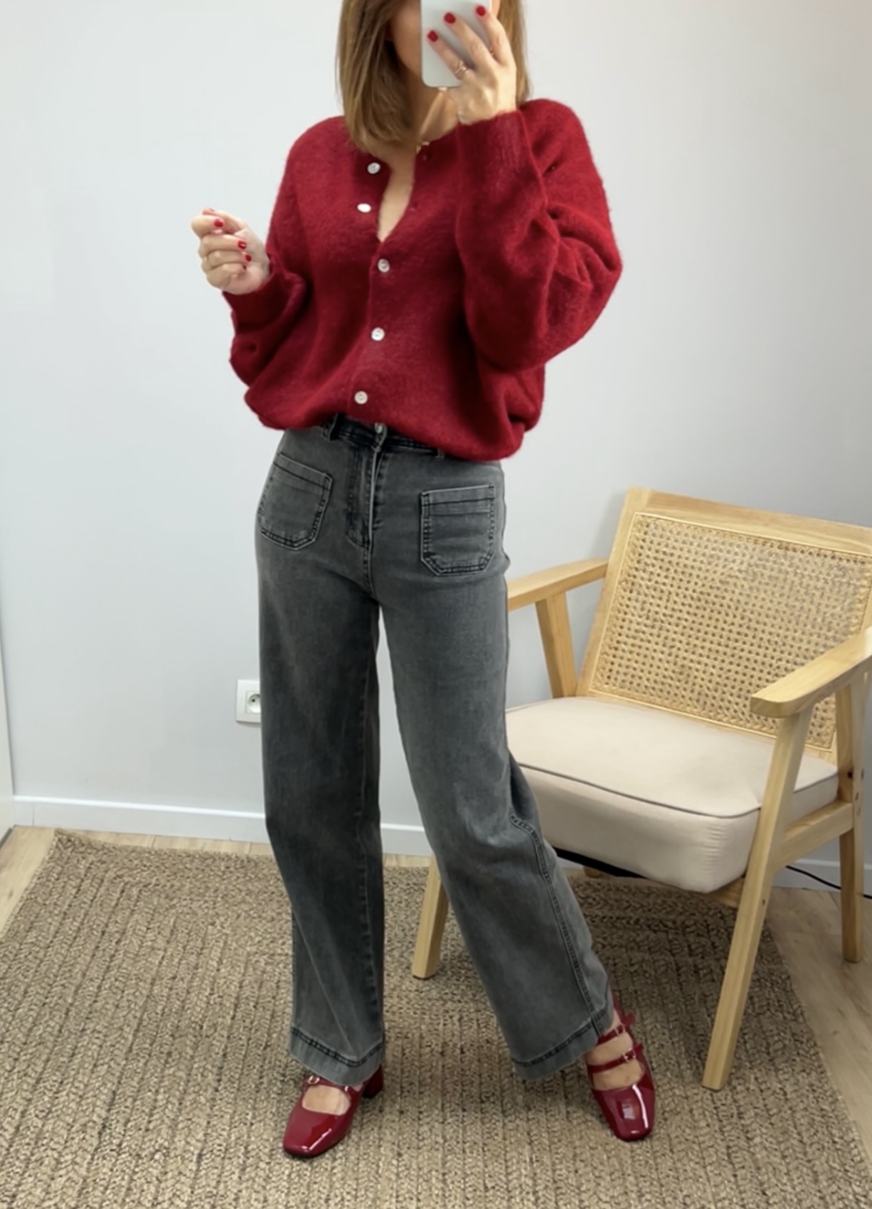 le jean melvin -1