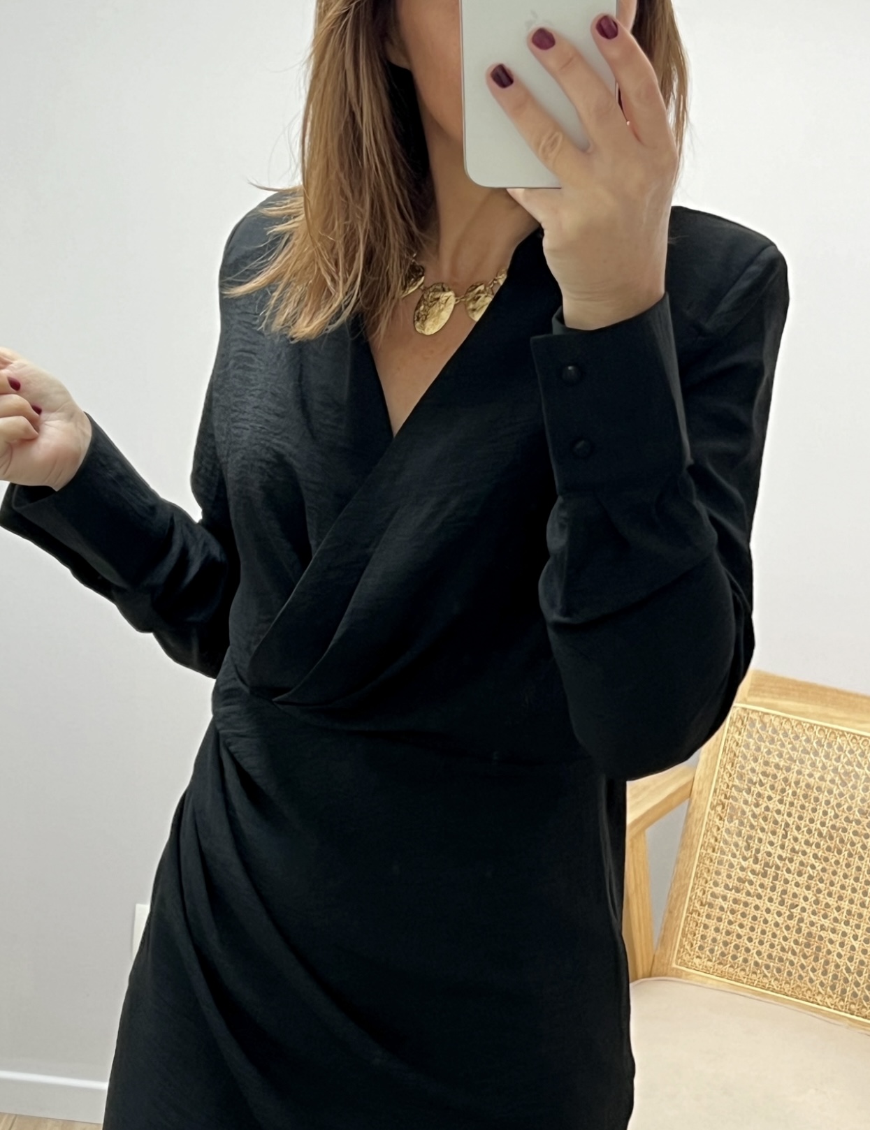 la robe lily -5