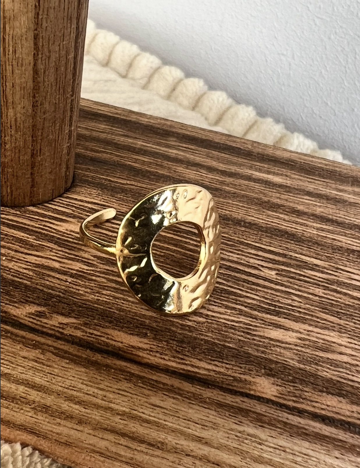la bague melly