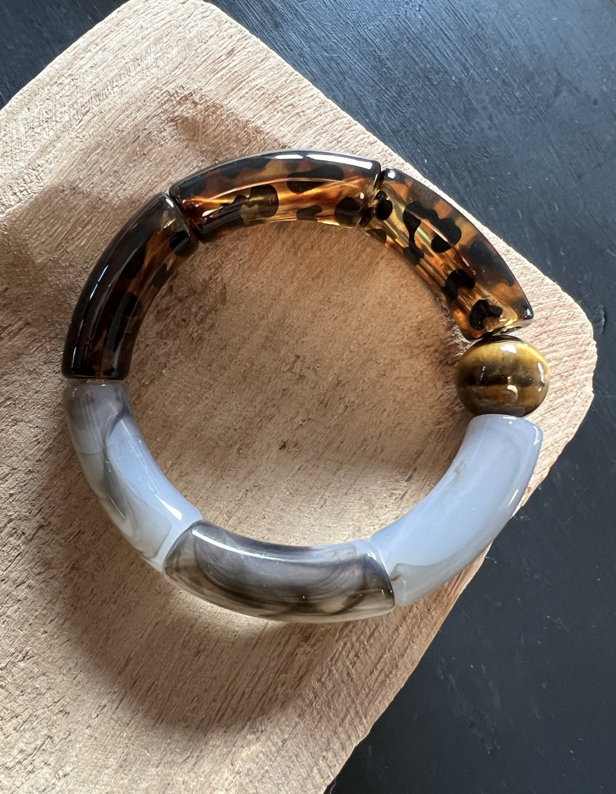 le bracelet izaé -1