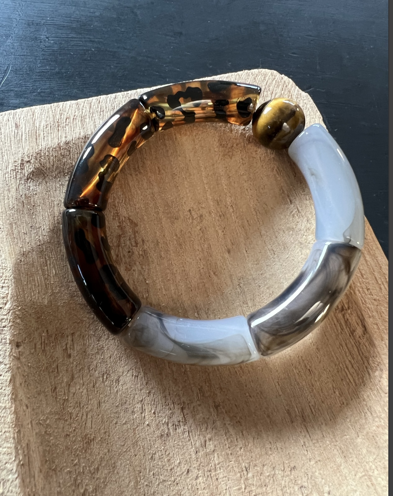 le bracelet izaé -2