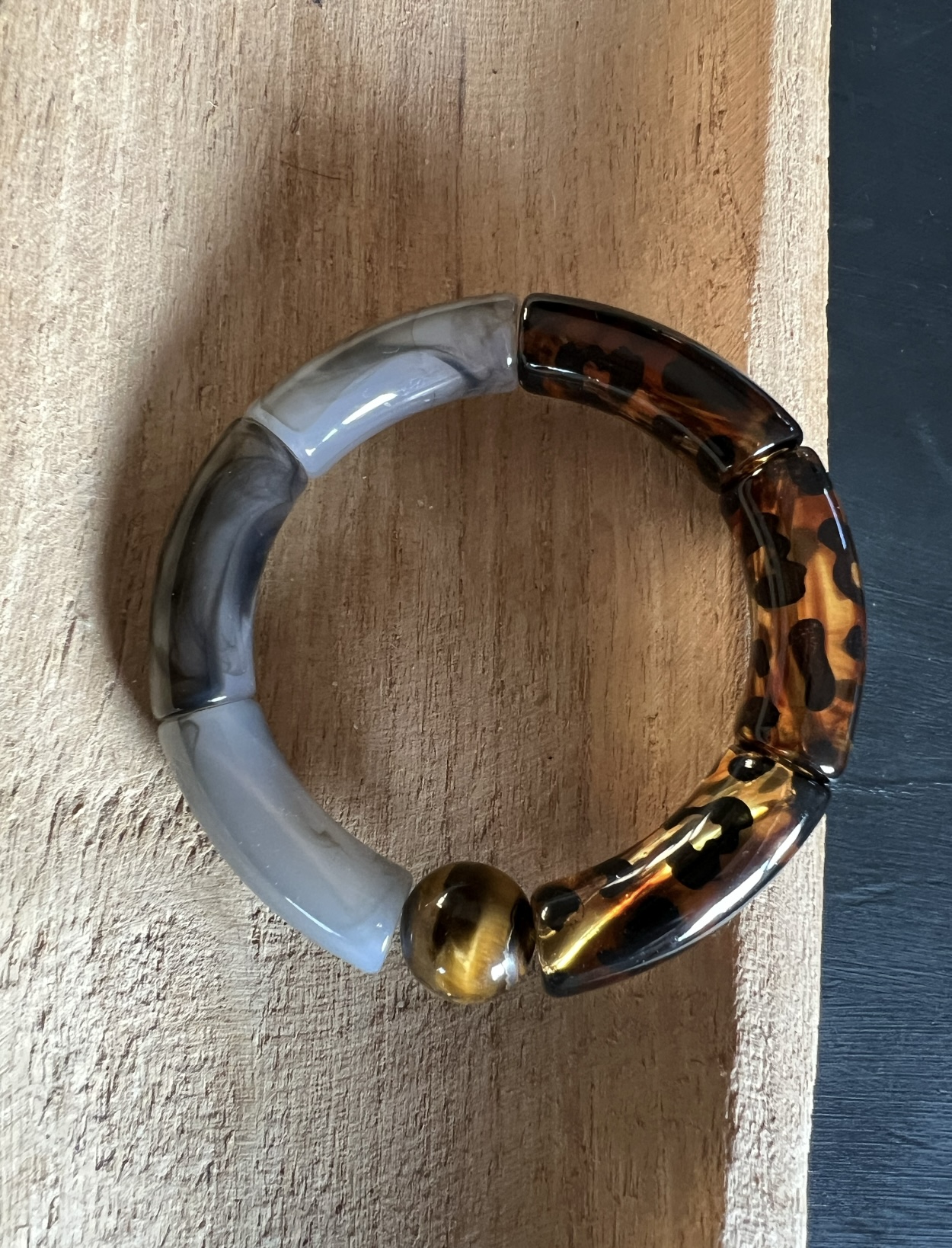 le bracelet izaé -3