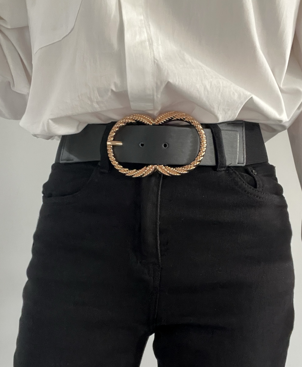 la ceinture almé noire -2