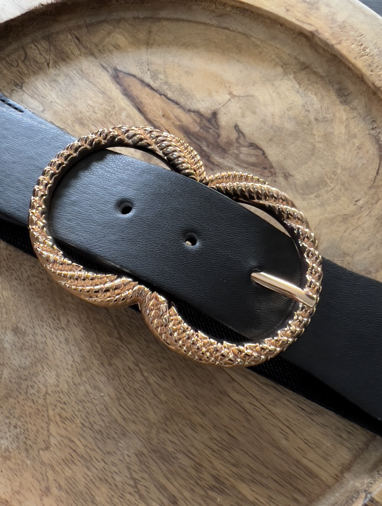 la ceinture almé noire -4