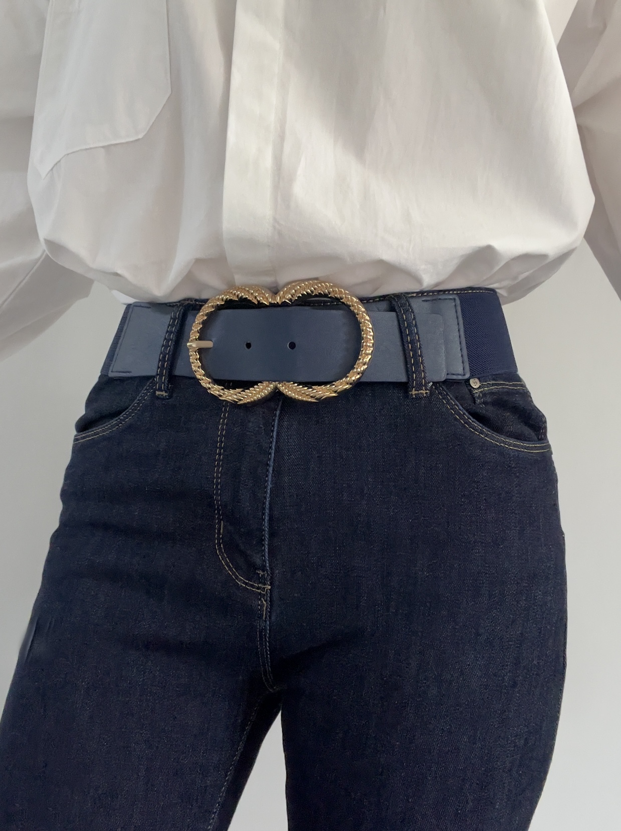 la ceinture almé marine -2
