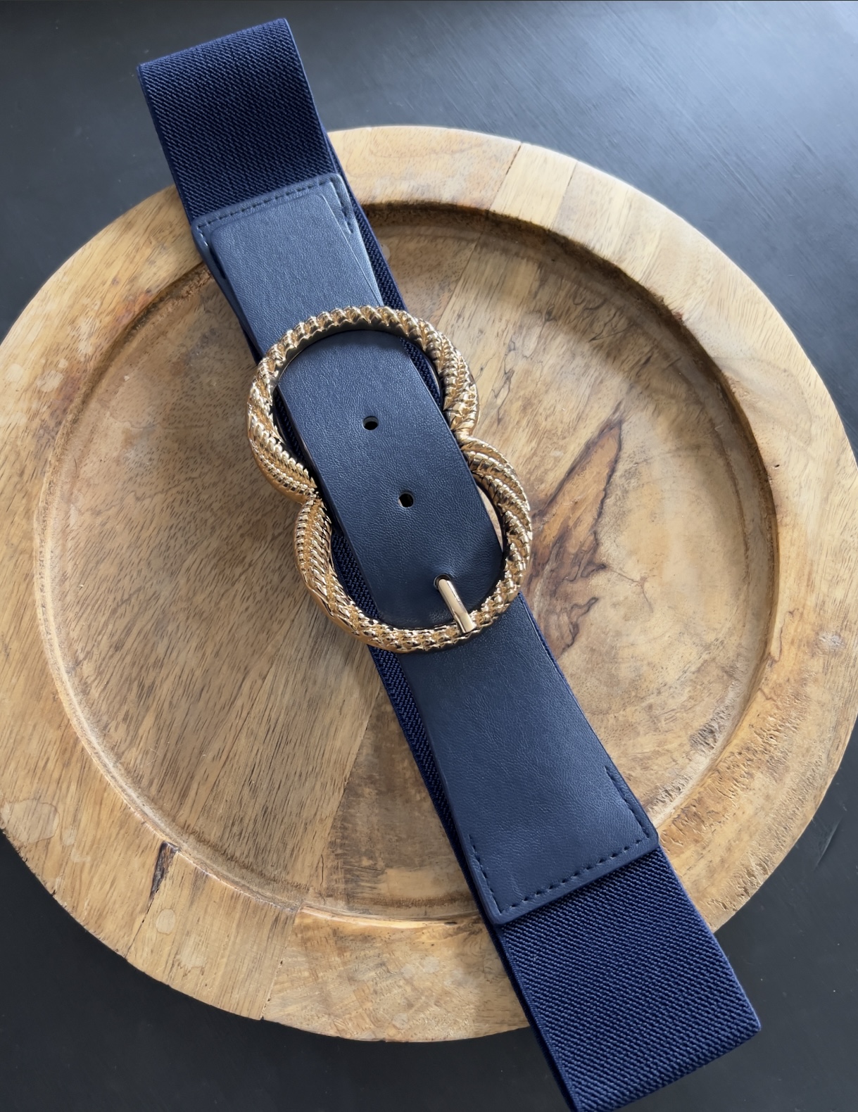 la ceinture almé marine -3