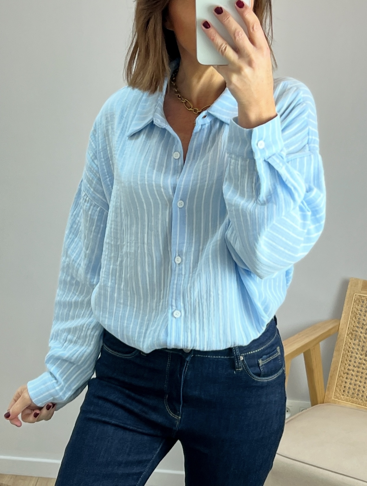 la chemise armelle -3