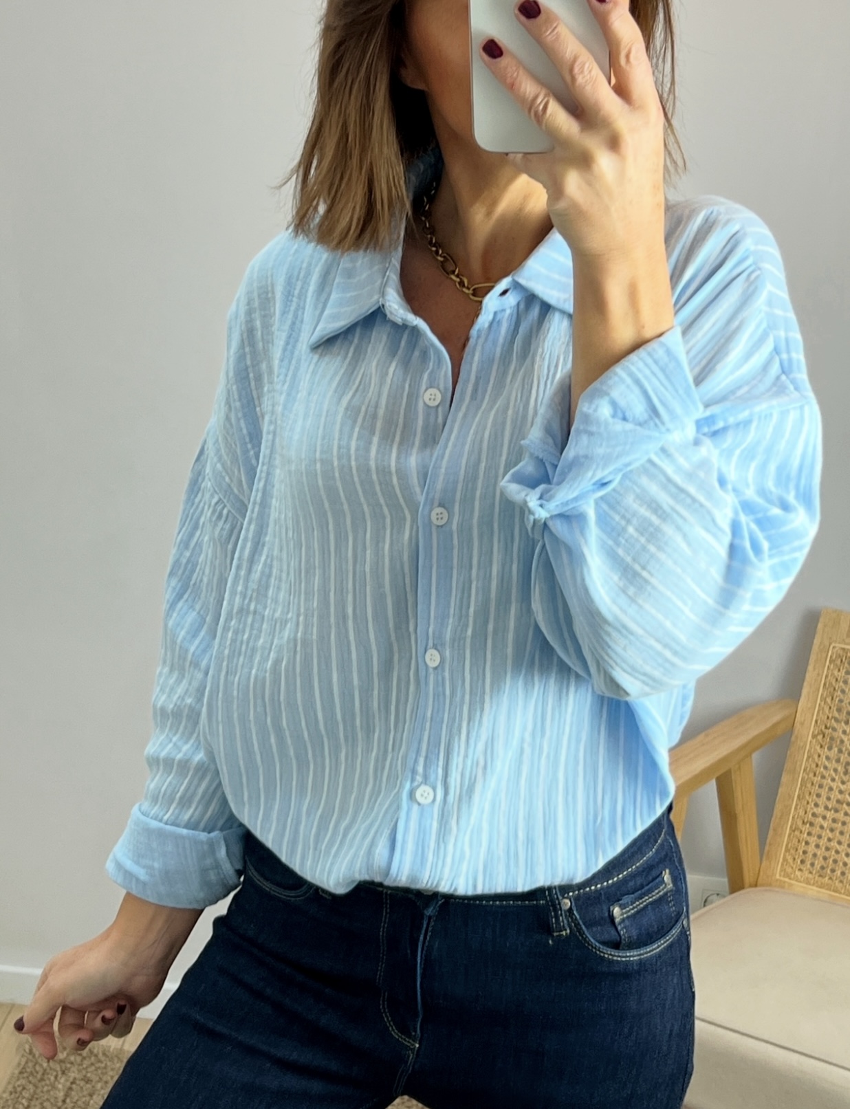 la chemise armelle -6