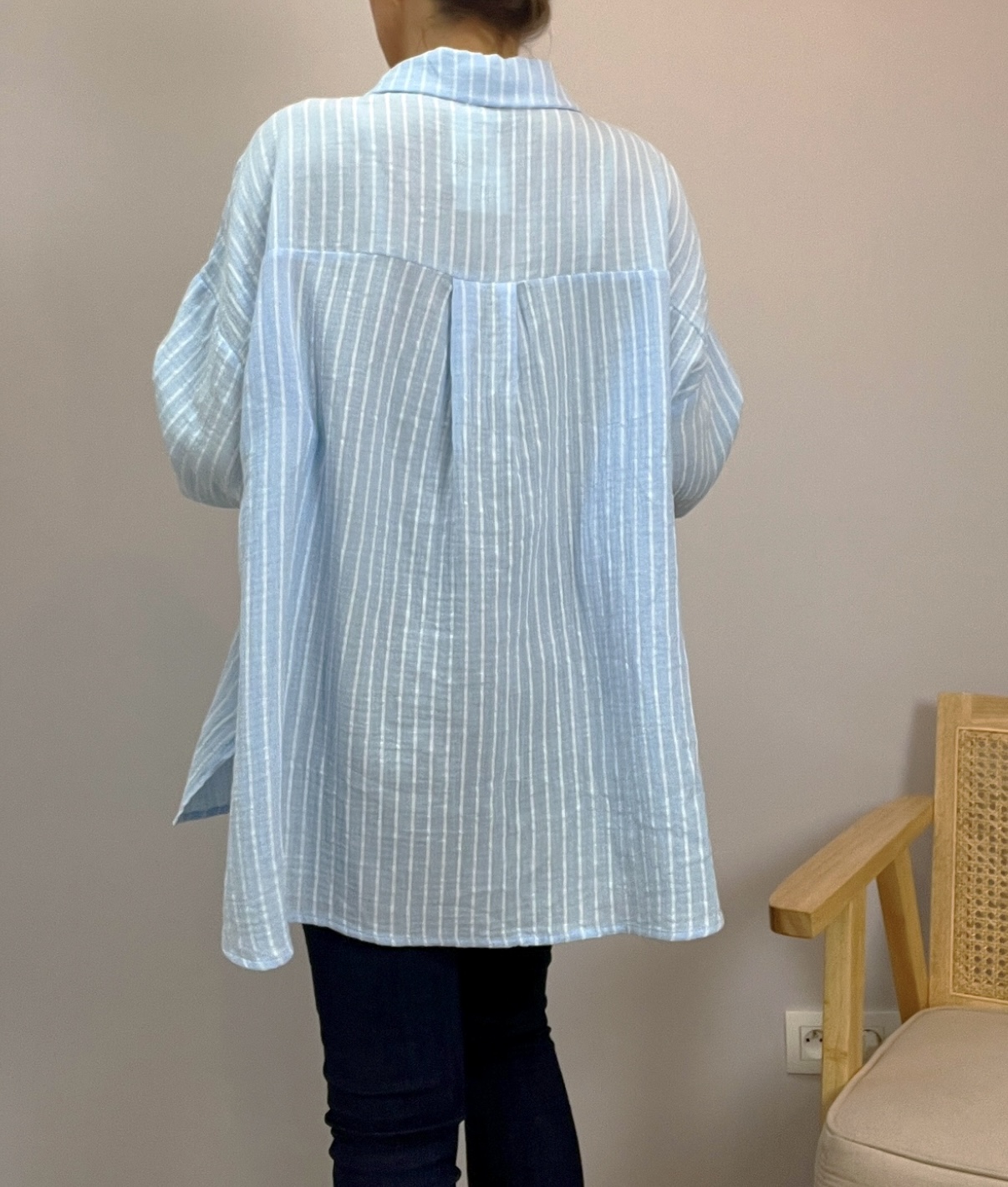 la chemise armelle -8