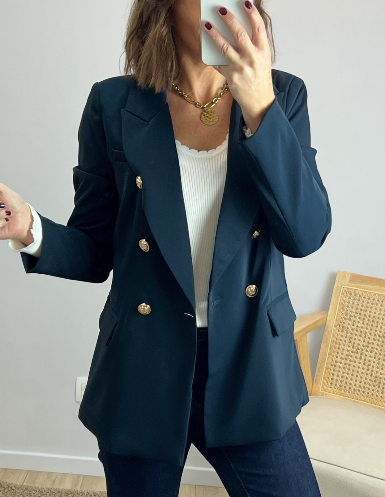 le blazer marceau -2
