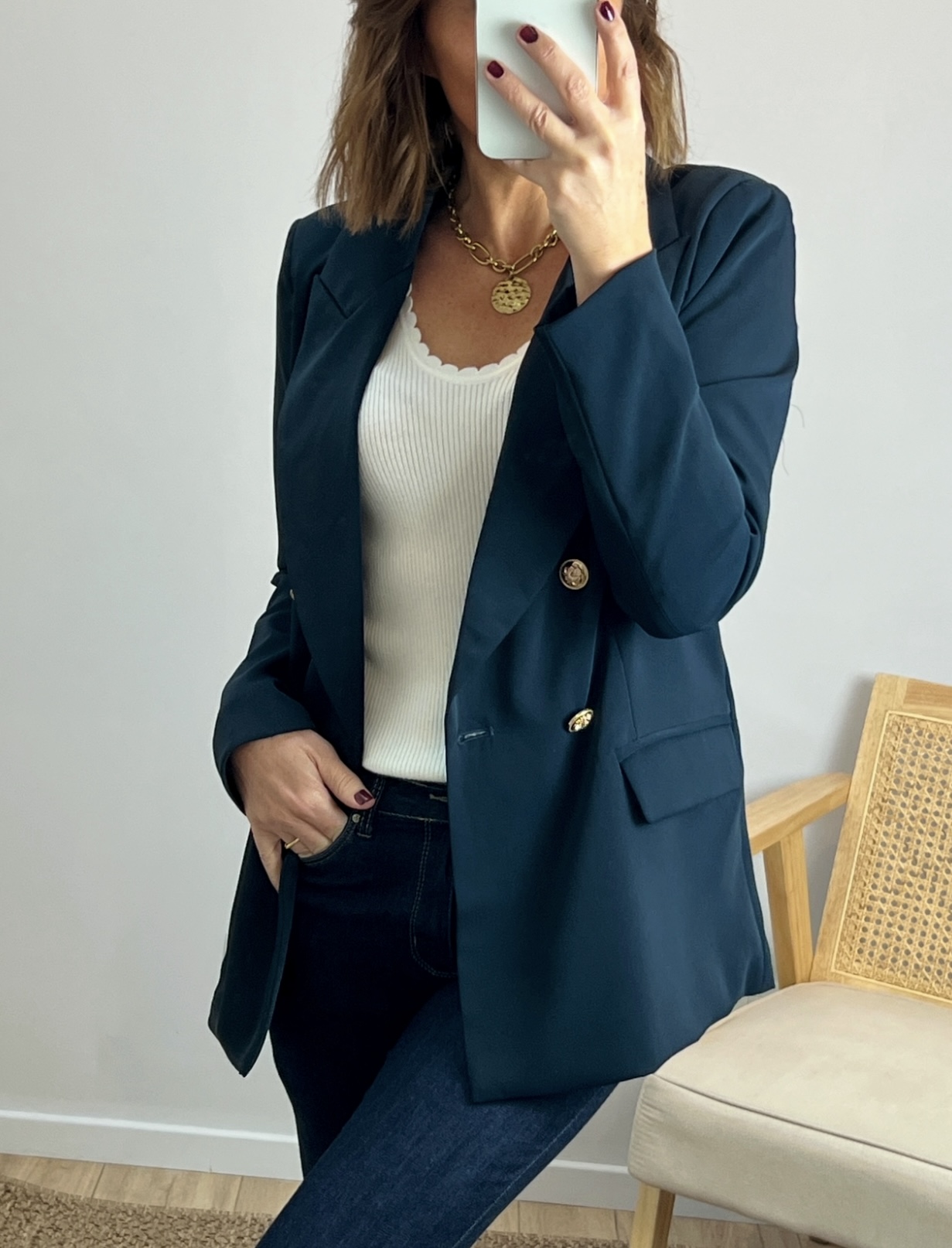 le blazer marceau -3