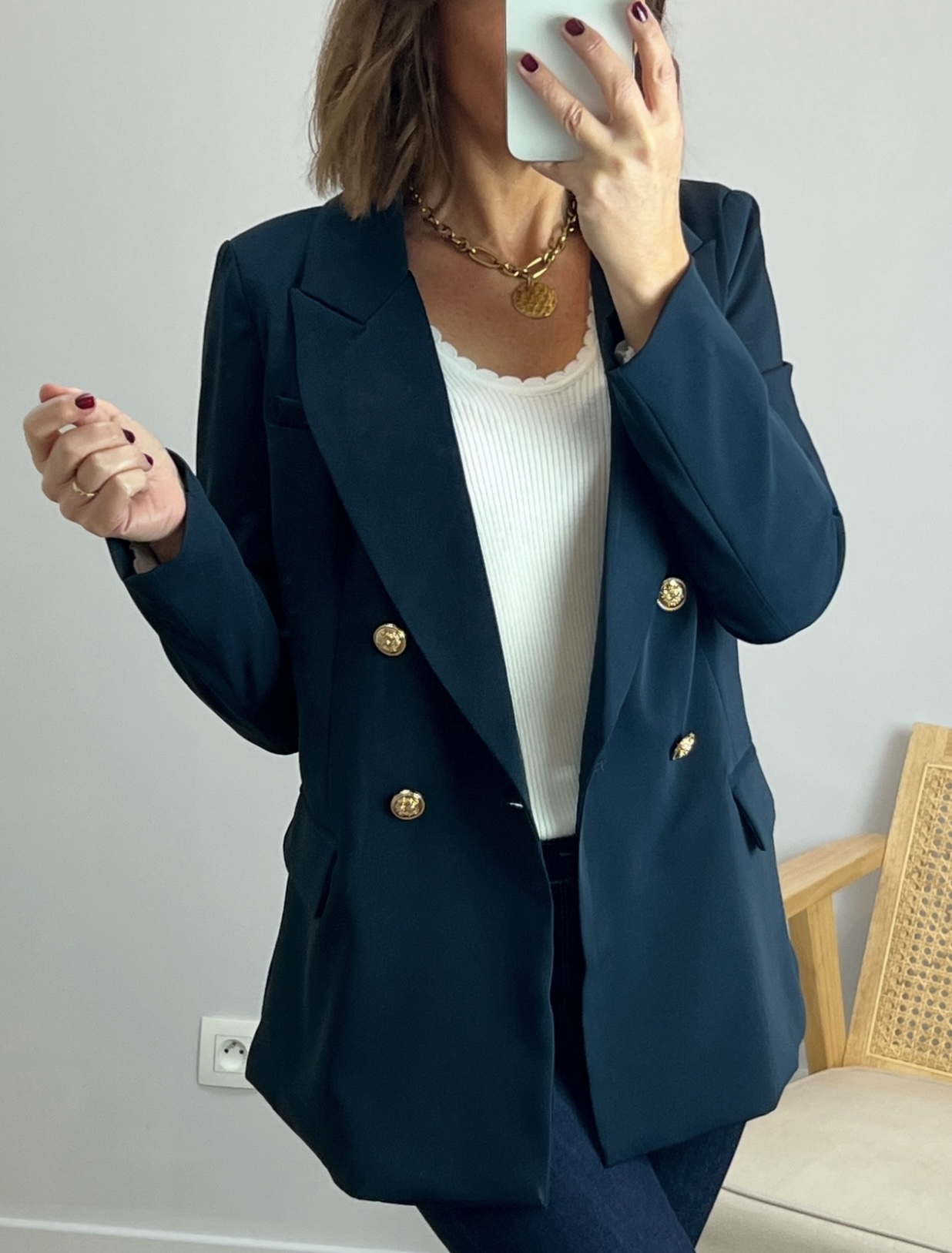 le blazer marceau -4