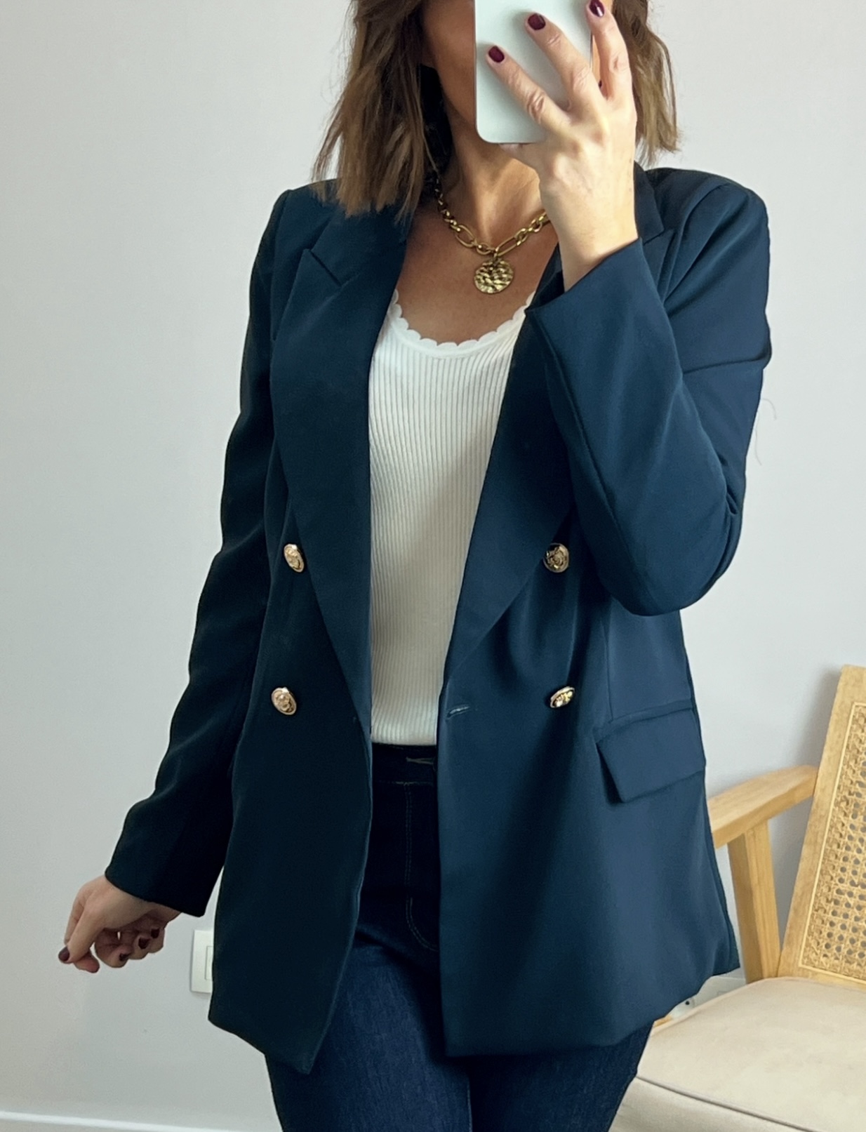 le blazer marceau -5