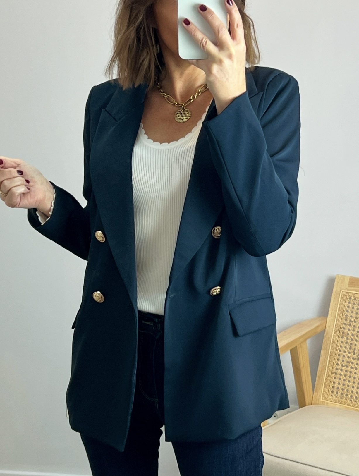 le blazer marceau -6