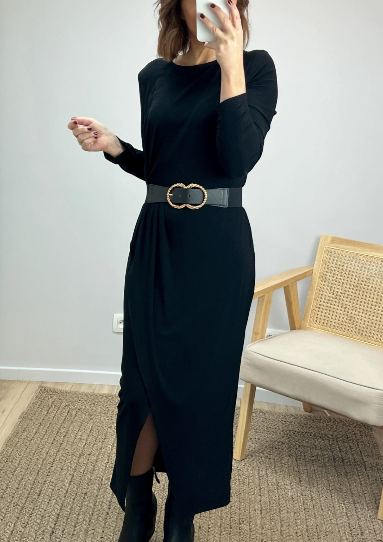 la robe sarah -2