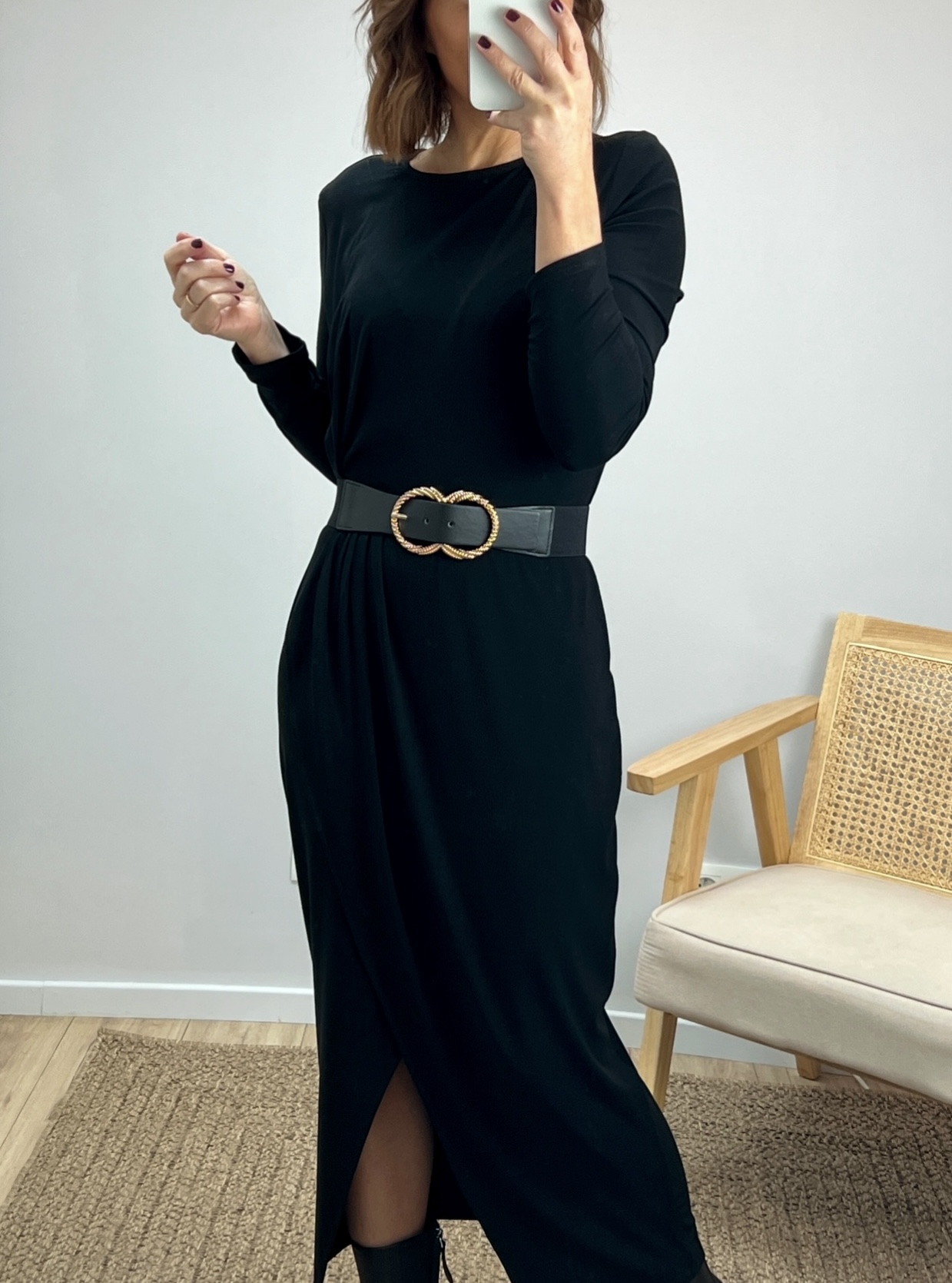 la robe sarah -3