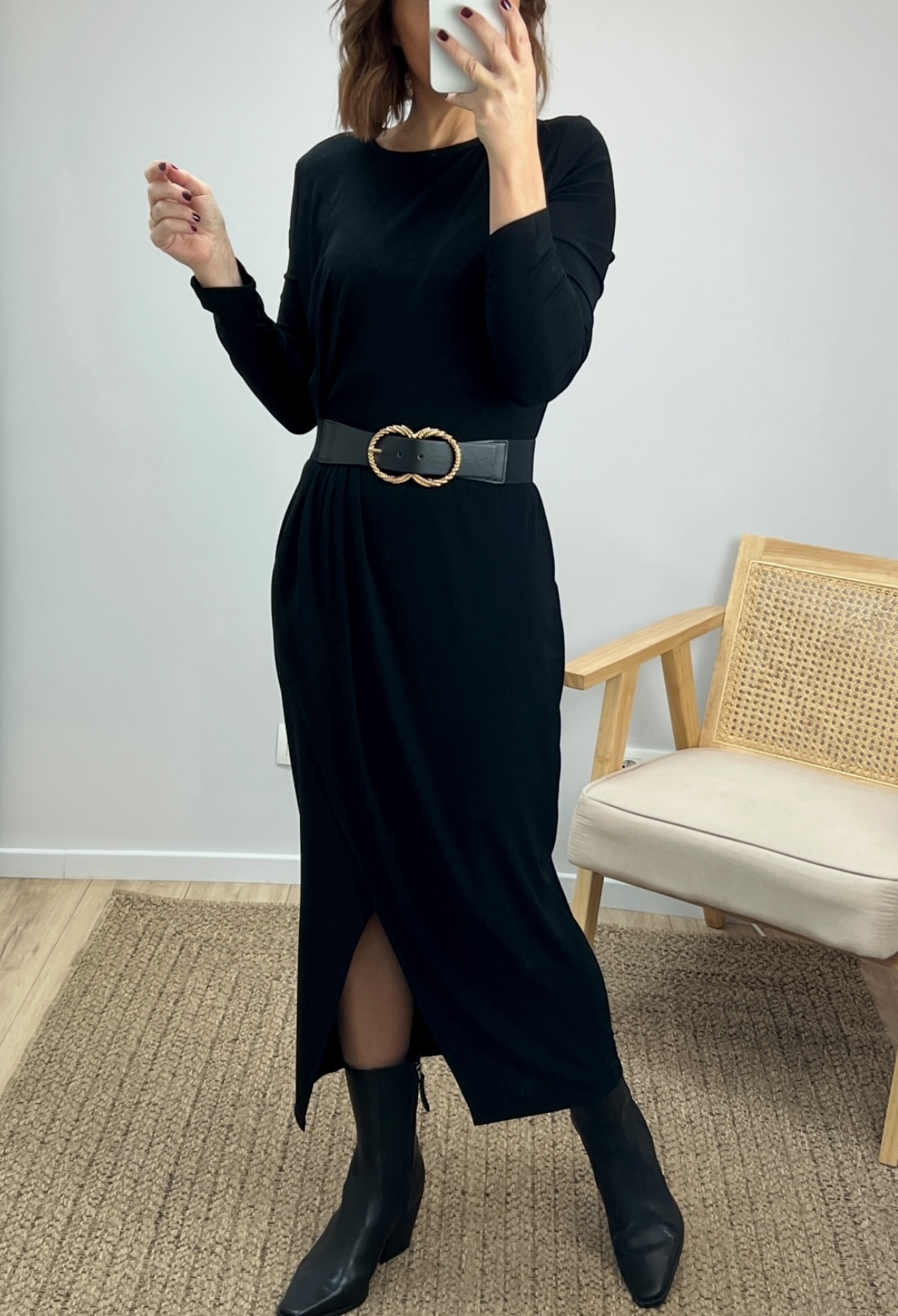 la robe sarah -4