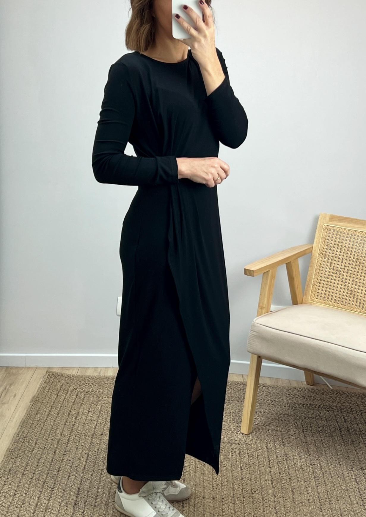 la robe sarah -5