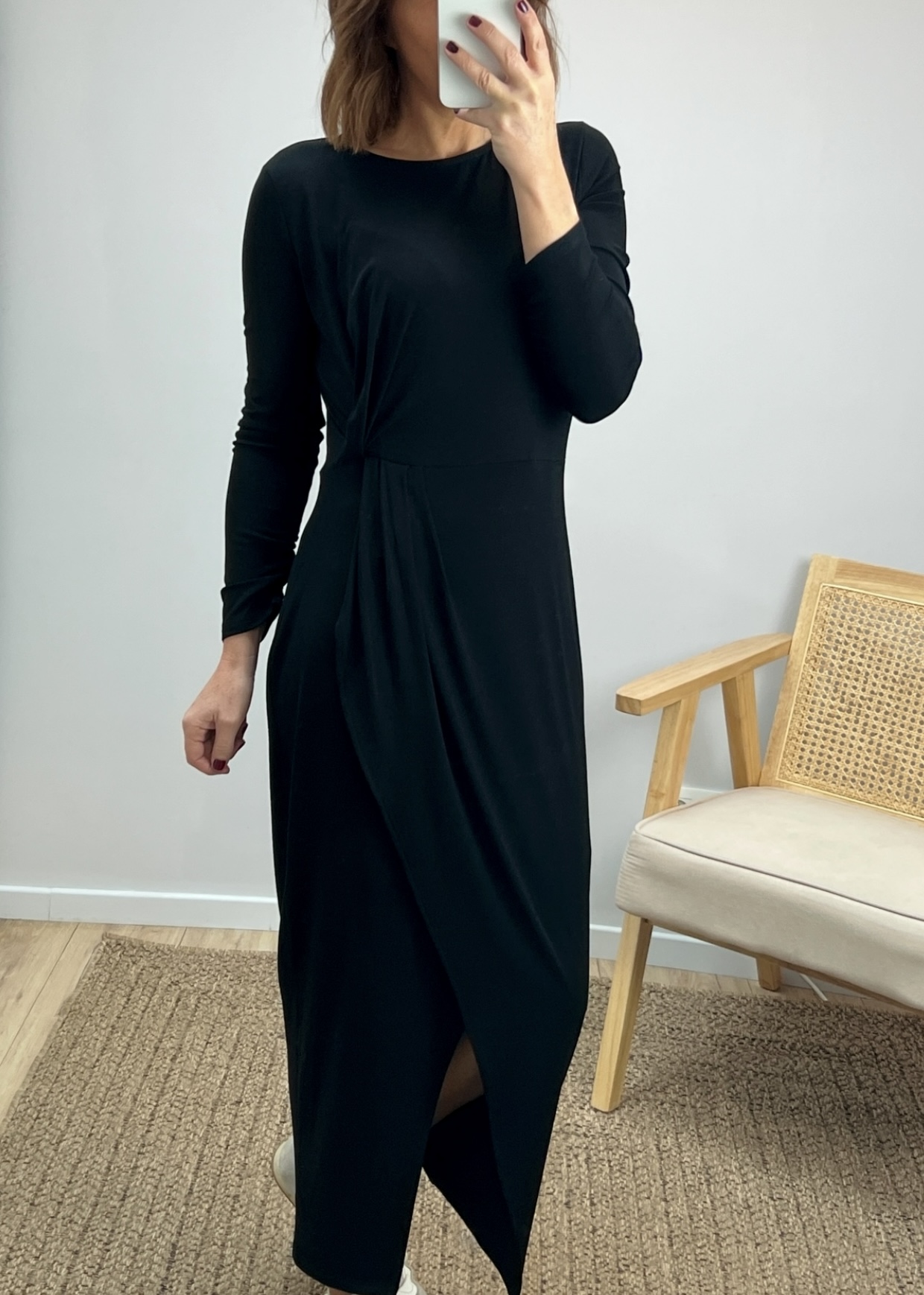 la robe sarah -6