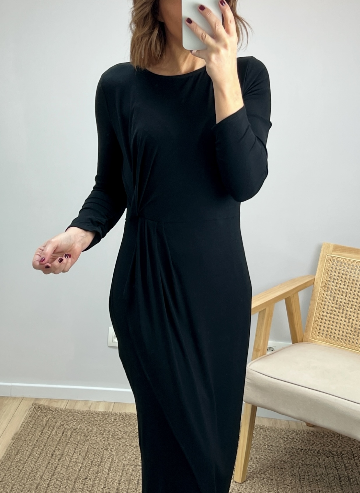 la robe sarah -7