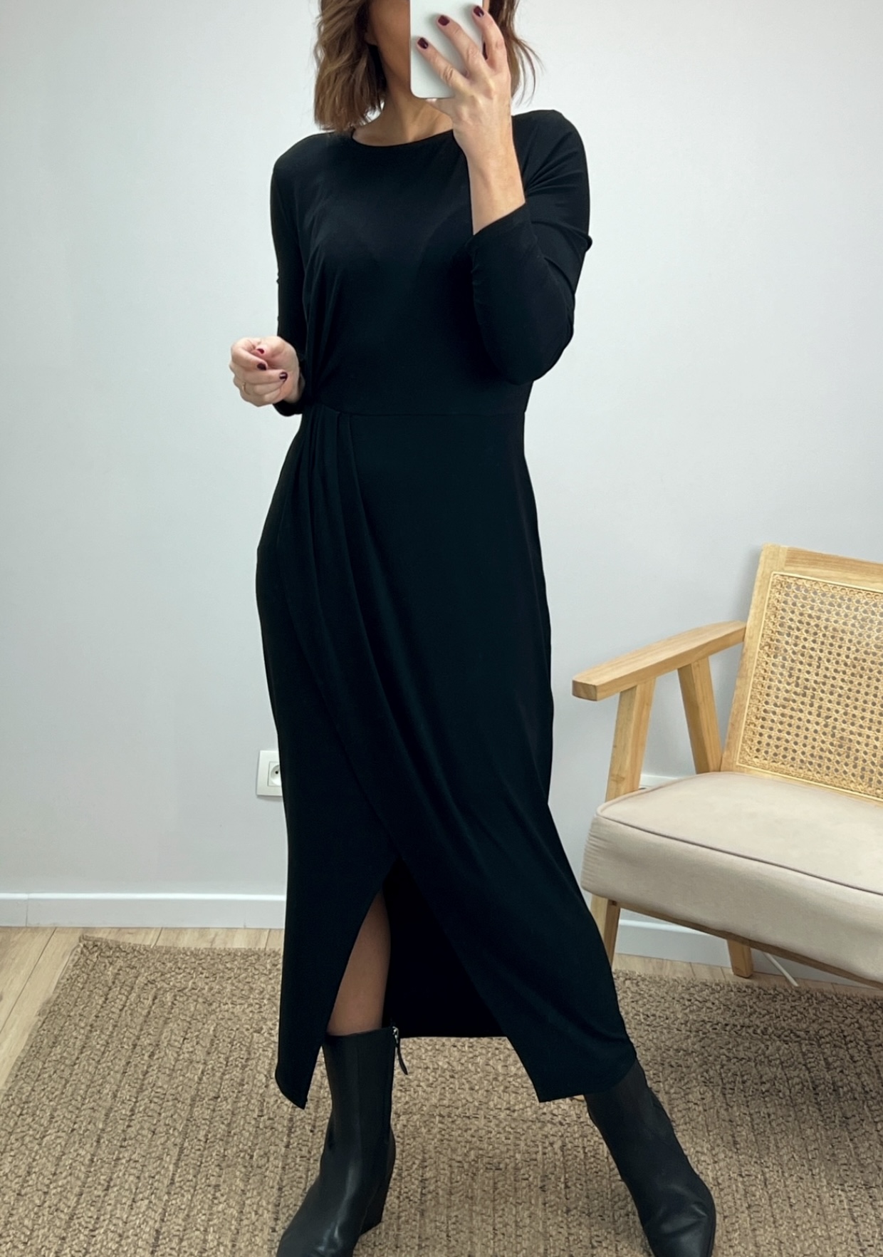 la robe sarah -8