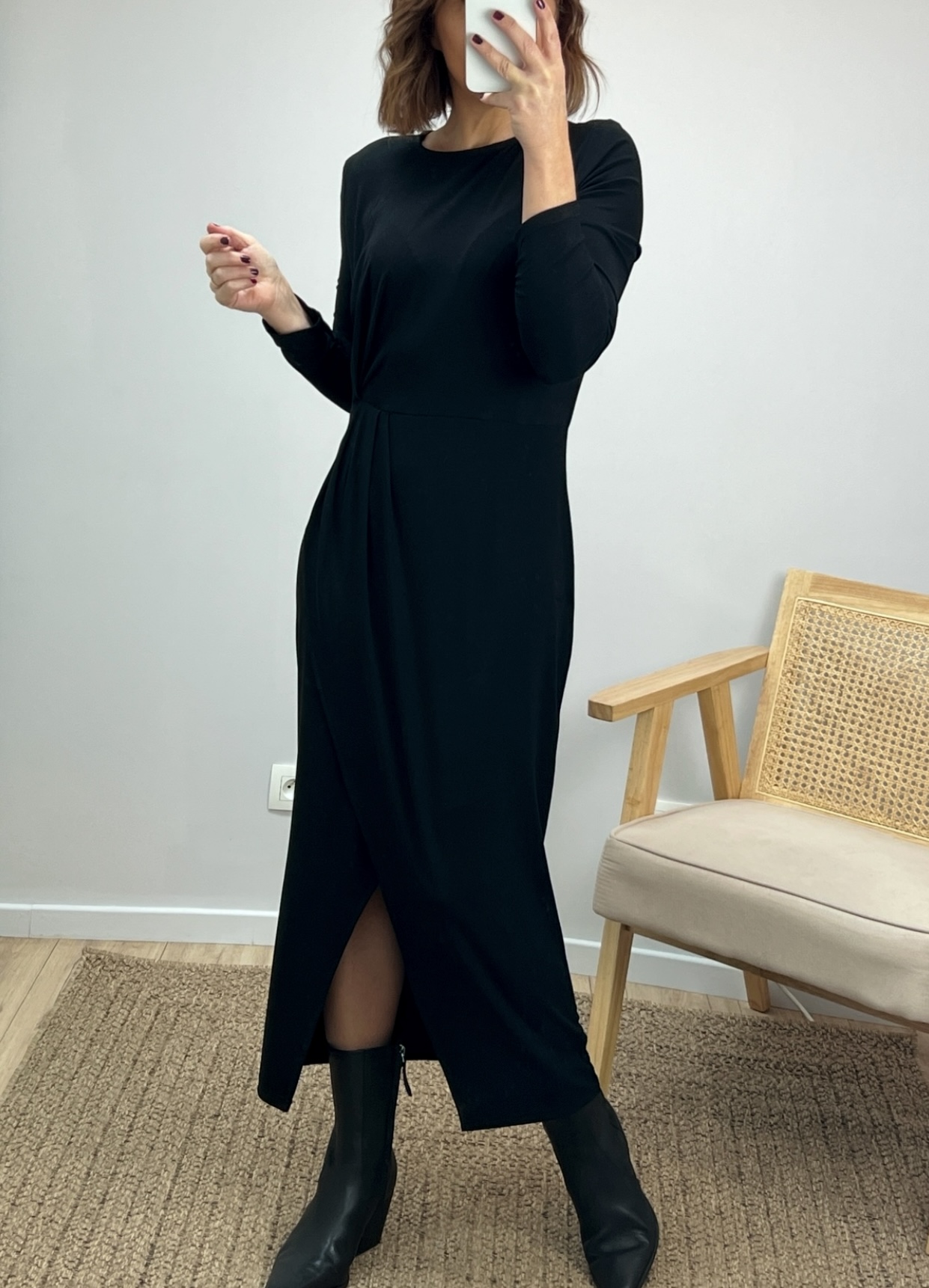 la robe sarah -9