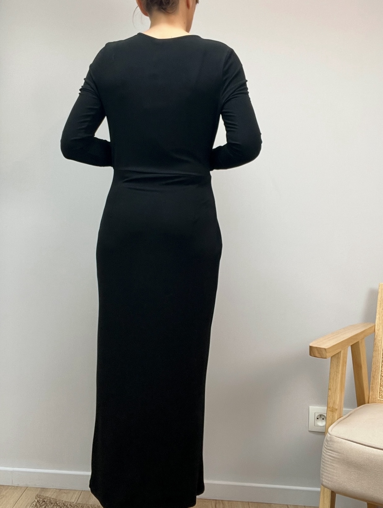 la robe sarah -10