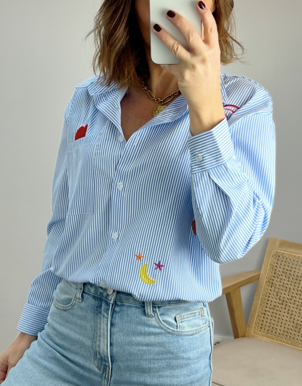 la chemise baila -6