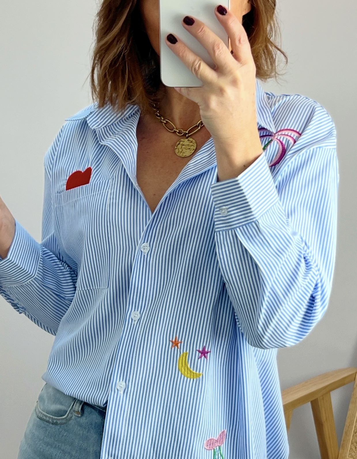 la chemise baila -7