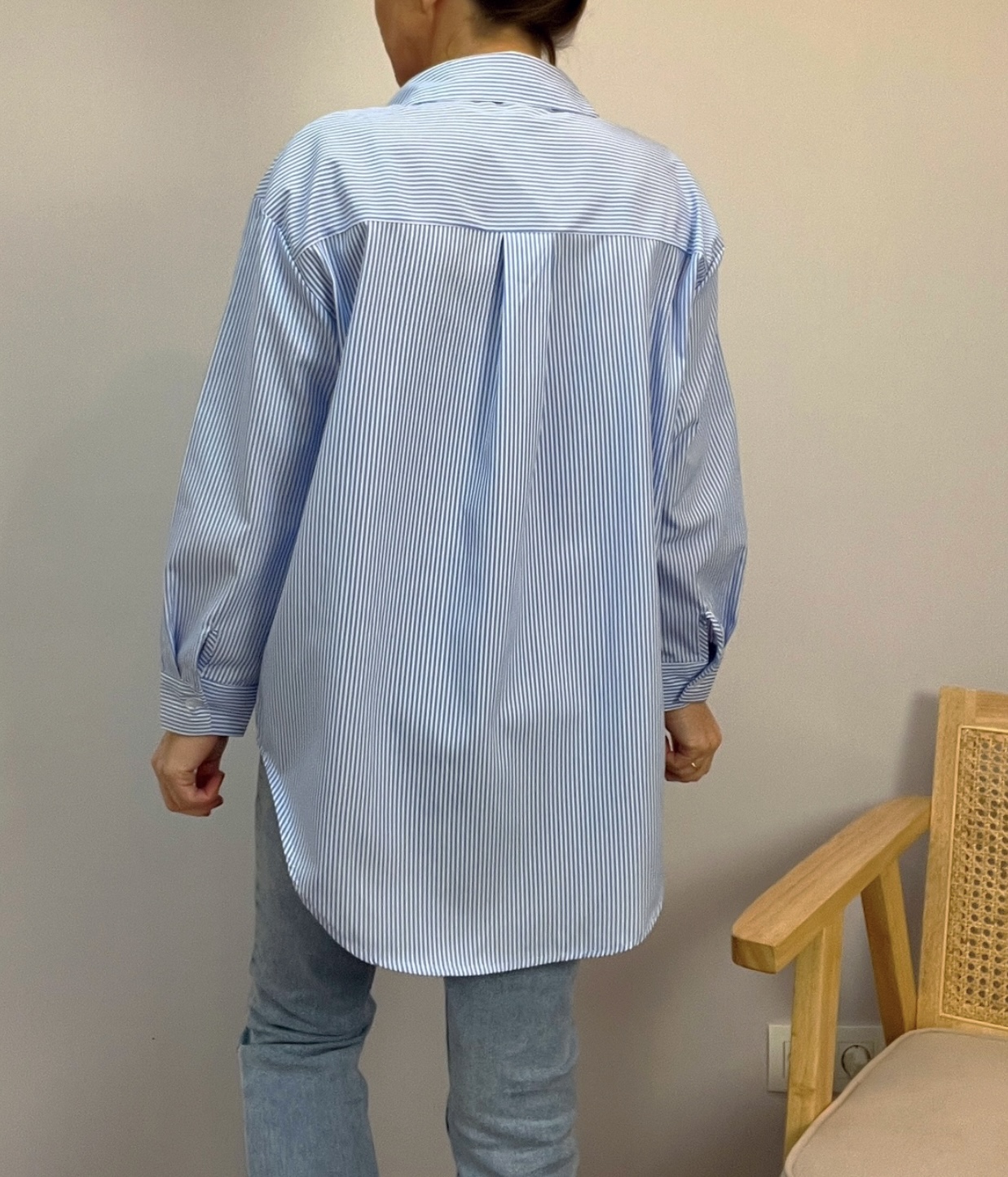 la chemise baila -8