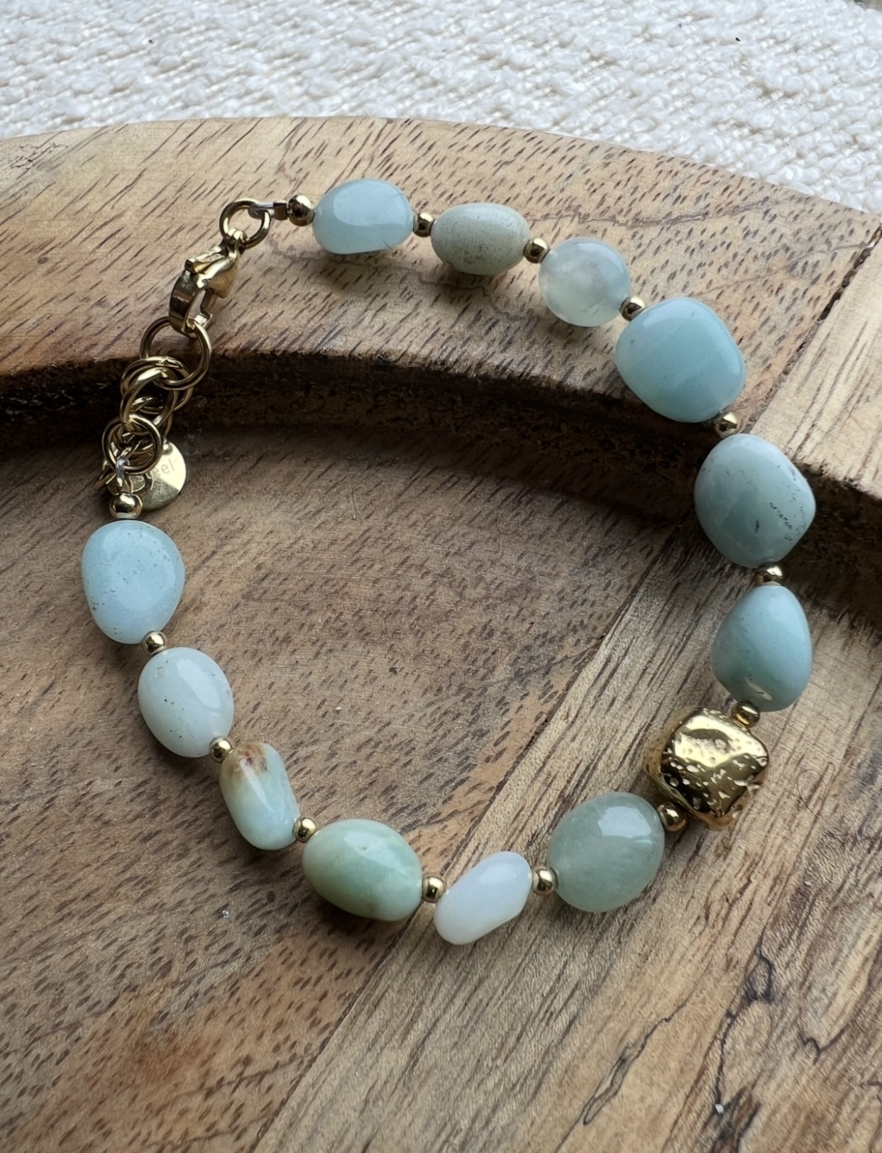 le bracelet zely -1