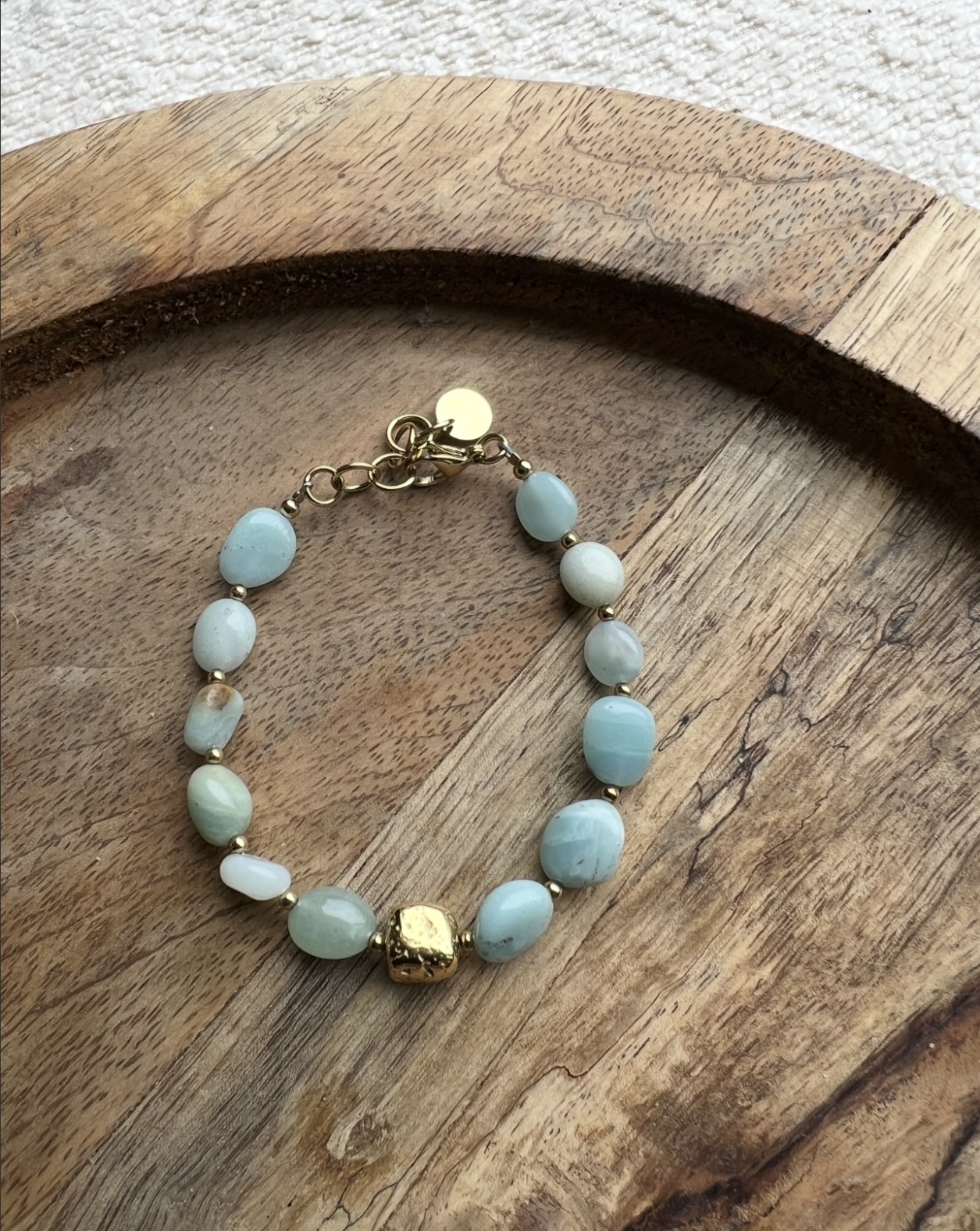 le bracelet zely -4