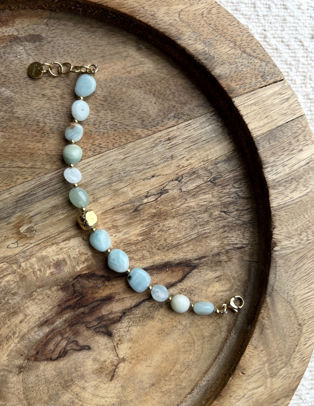 le bracelet zely -5