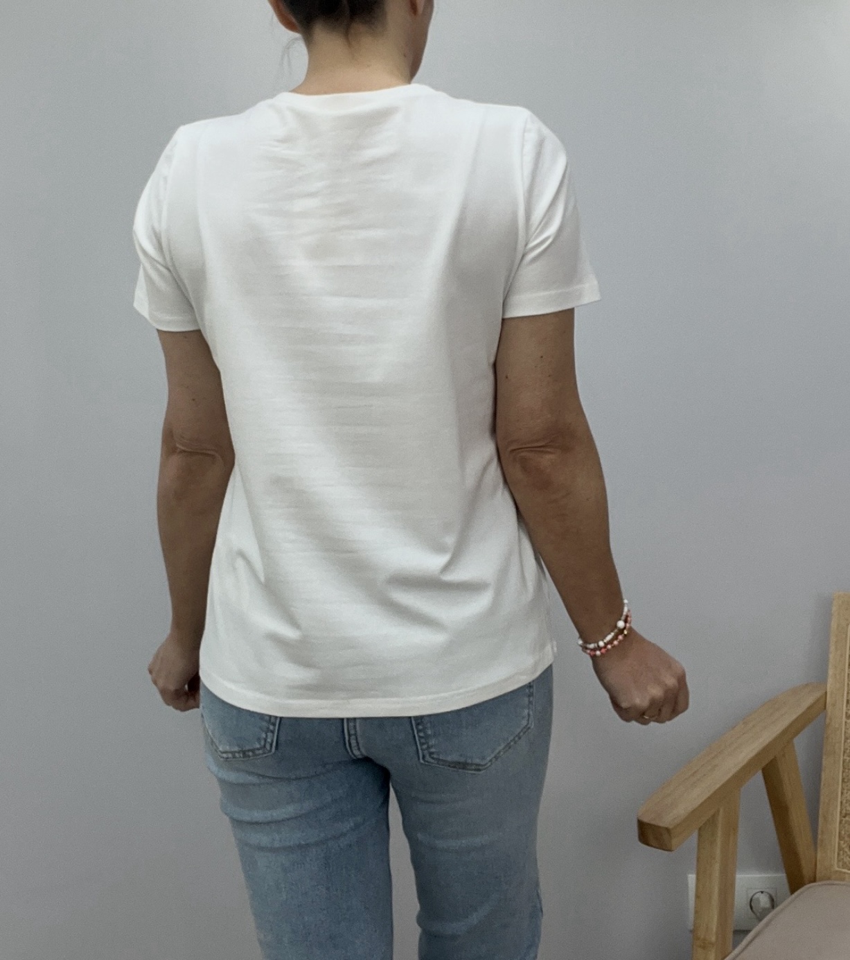le tee-shirt elie -7