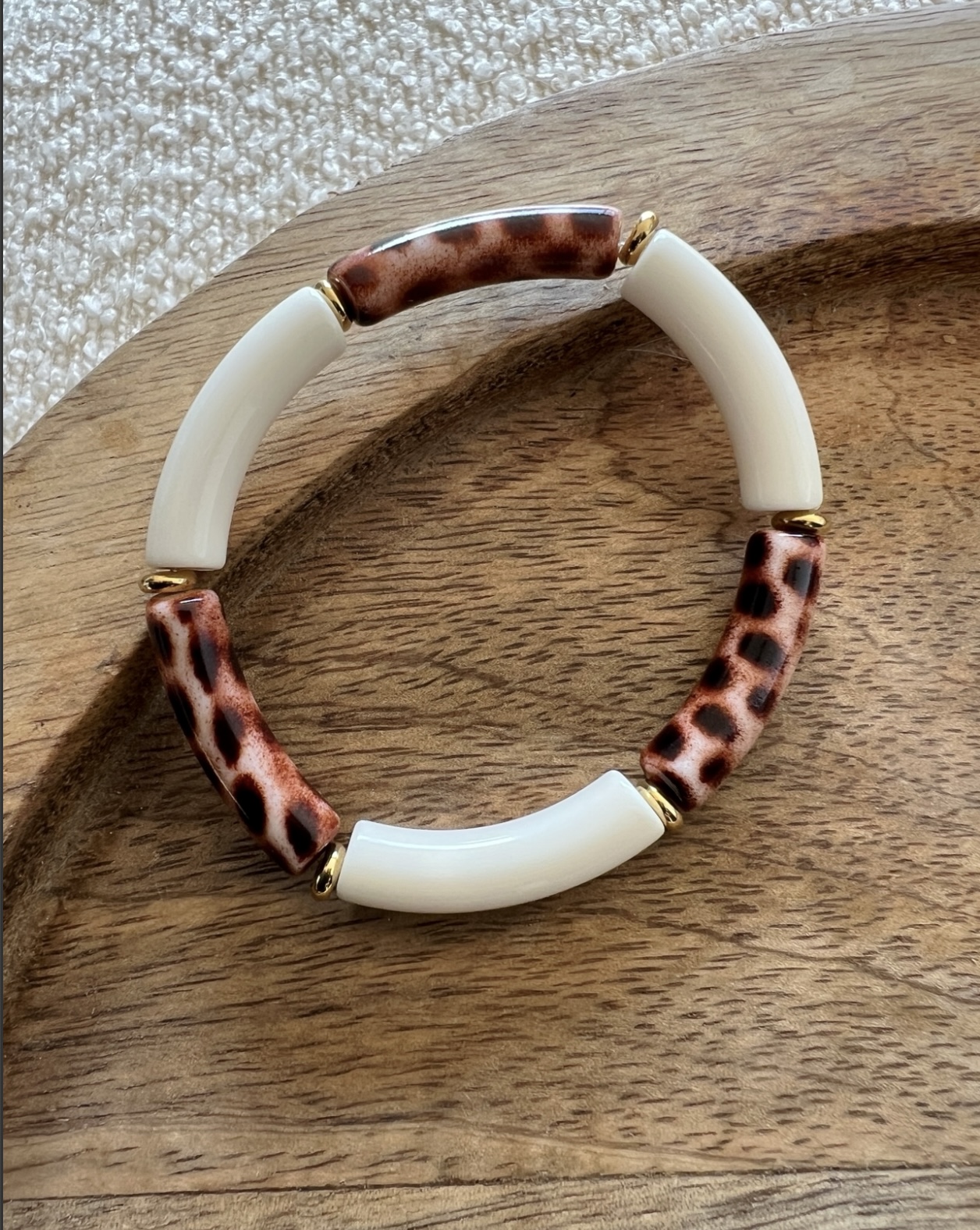 le bracelet lino -1