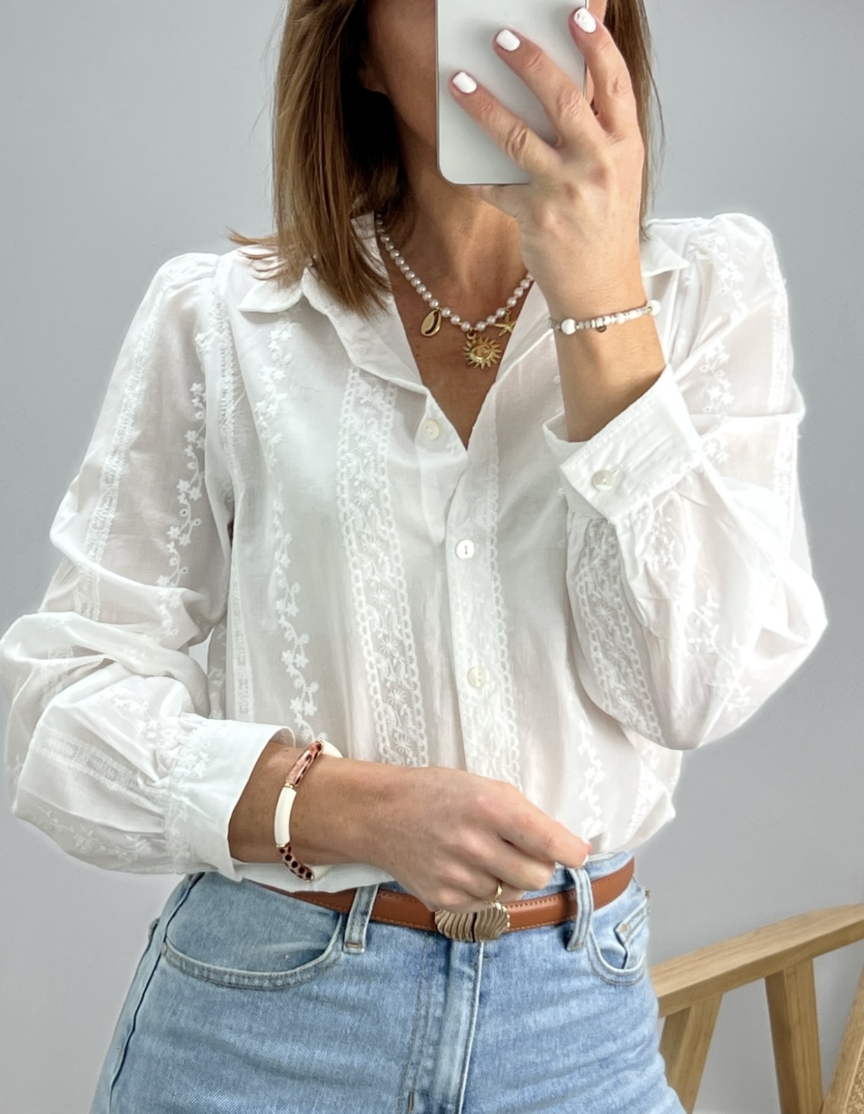 le bracelet lino -2