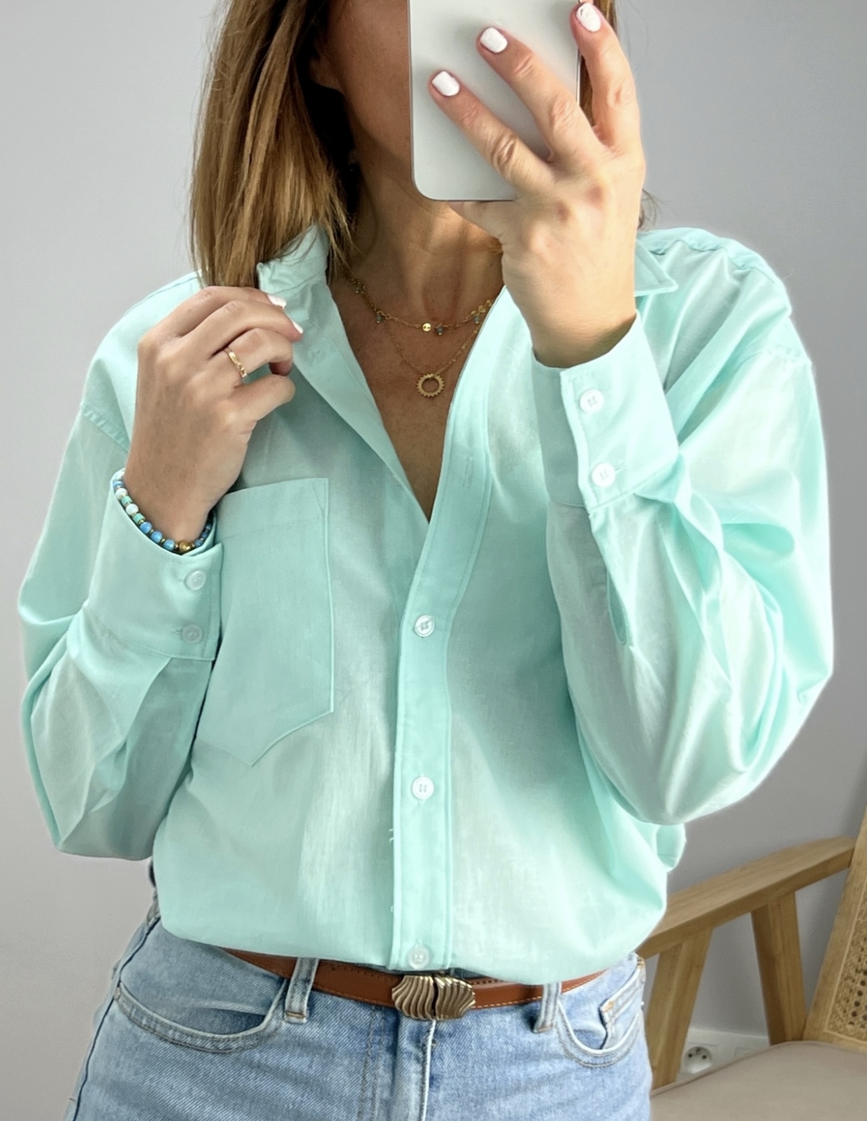 le collier olia -3