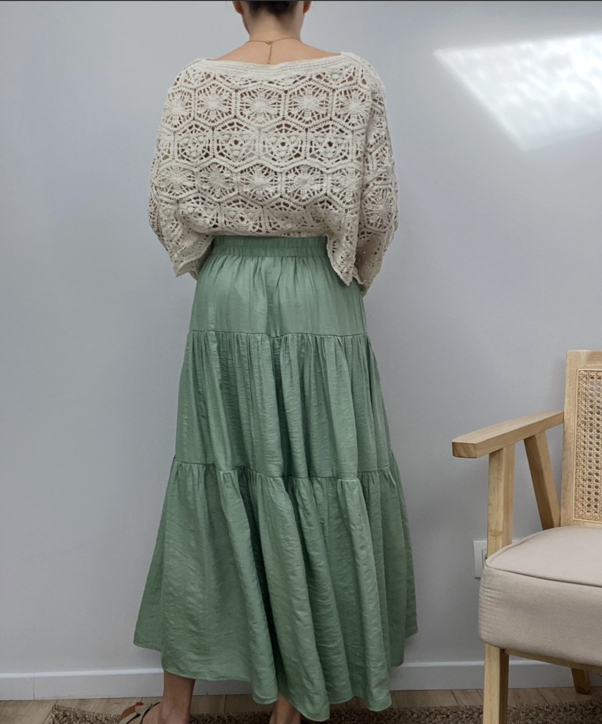 la jupe sally -6