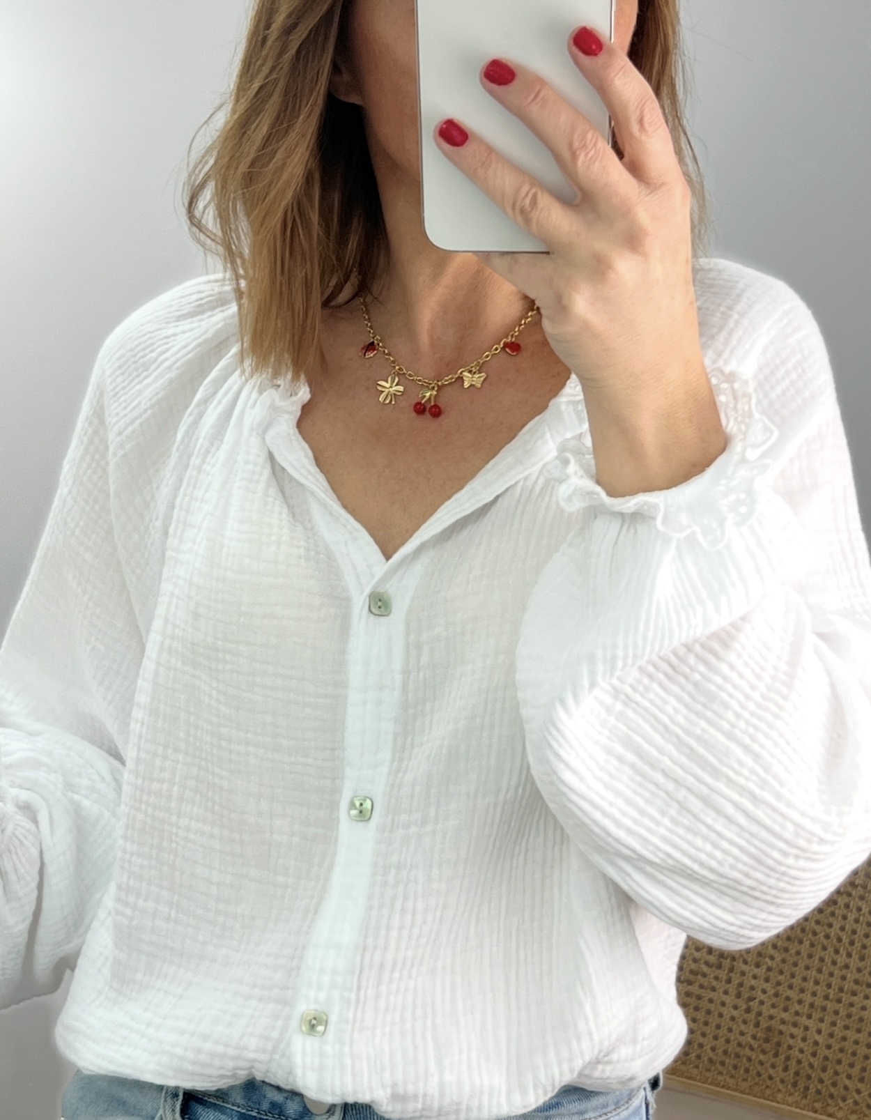 le collier ario -3