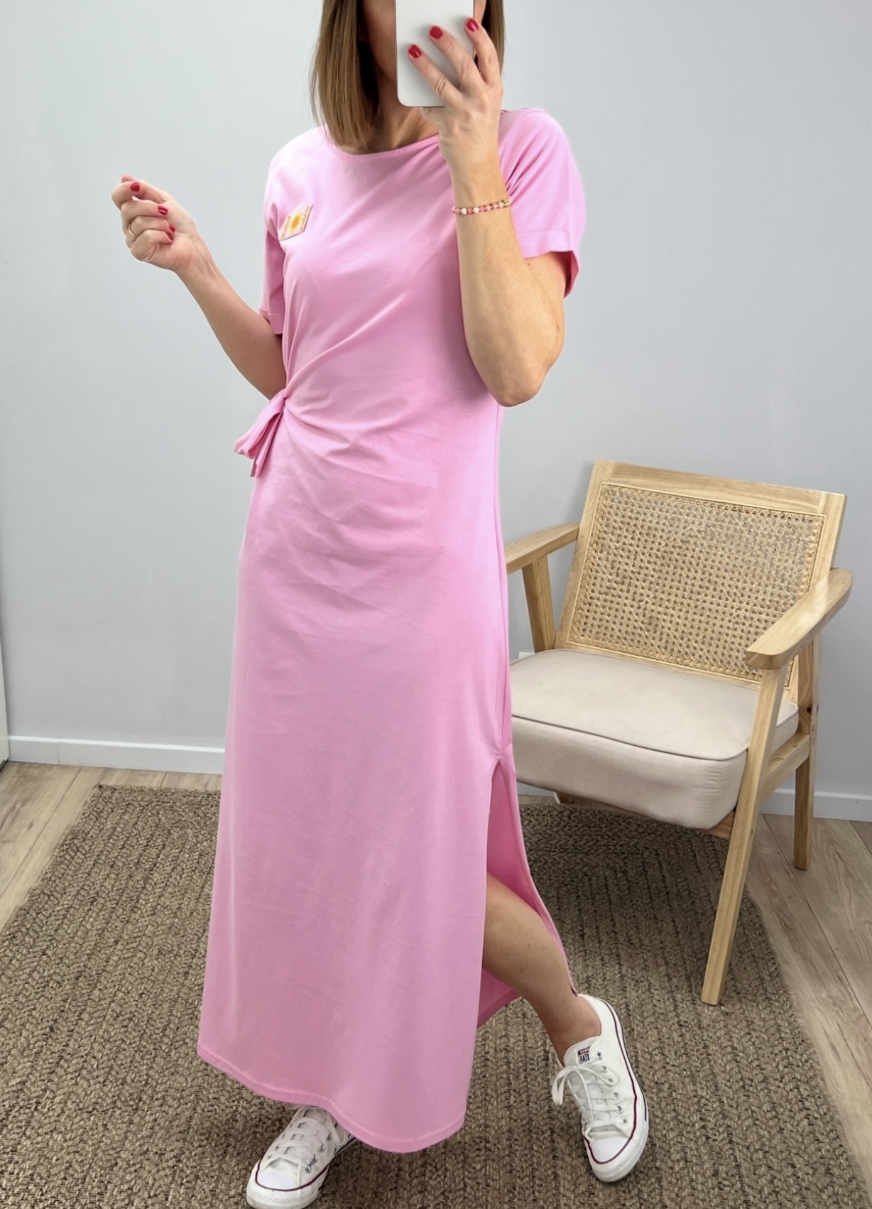 la robe summer -1