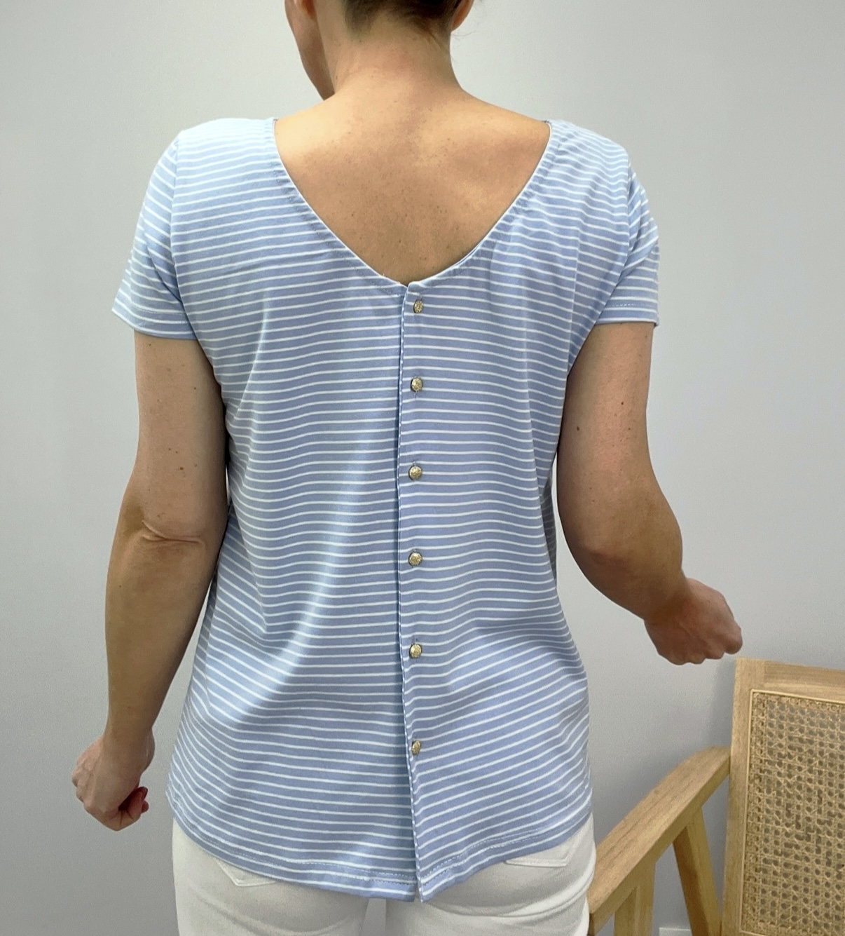 le tee-shirt love -7