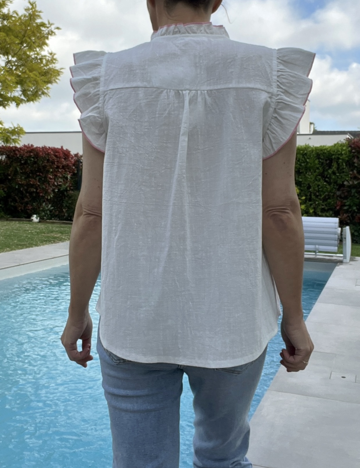 la blouse flavie -6